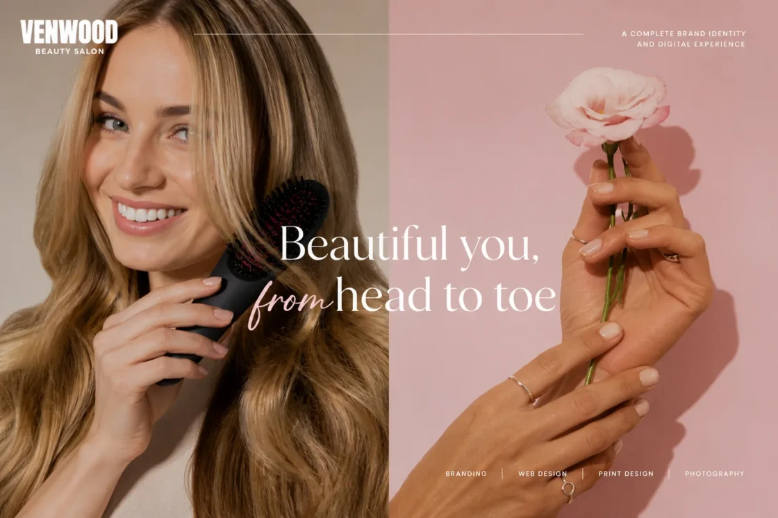 Venwood Beauty Salon